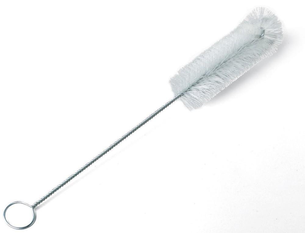 Glass ware cleaning brush