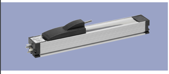 Novotechnik Position Transducer Set with Very Long Life 100X106 Movements, 600mm Stroke Length Novotechnik TLH-600