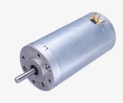 Lief.-Nr. : 1.13.044.414 BÜHLER STANDARD 1.13.044.414 BÜHLER STANDARD DC Motor;24VDC; Ø52mm; rund; 3,5A; 56W; 180mNm; 3000rpm;