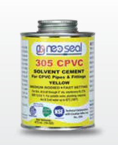 CPVC Solvent (Heavy Duty) 237 MLMake - NEOSEAL