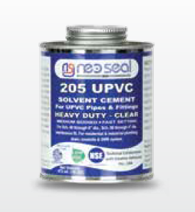 UPVC Solvent (Heavy Duty) 237 MLMake - NEOSEAL