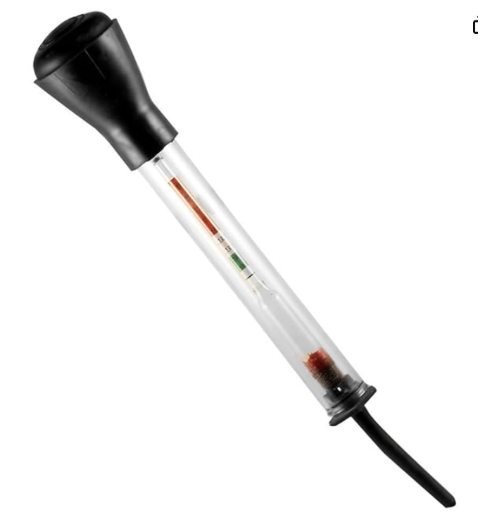 Gravity Meter