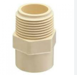 CPVC MT 1/2''Inch