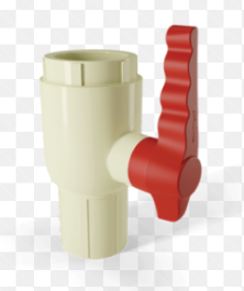 CPVC Valve 1/2''Inch