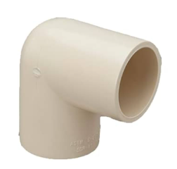 CPVC Llbow 1.5 inch