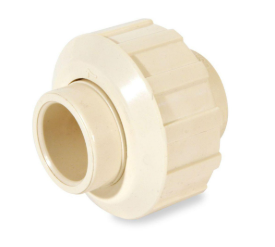 CPVC UNION SIZE  1.5 INCH)