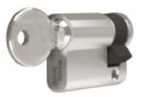 Euro Profile Half Cylinder 42mm (9113943)