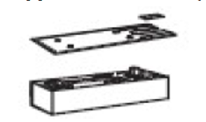 BTS 75V for Glass Door Application EN 1-4 (9780061801209)