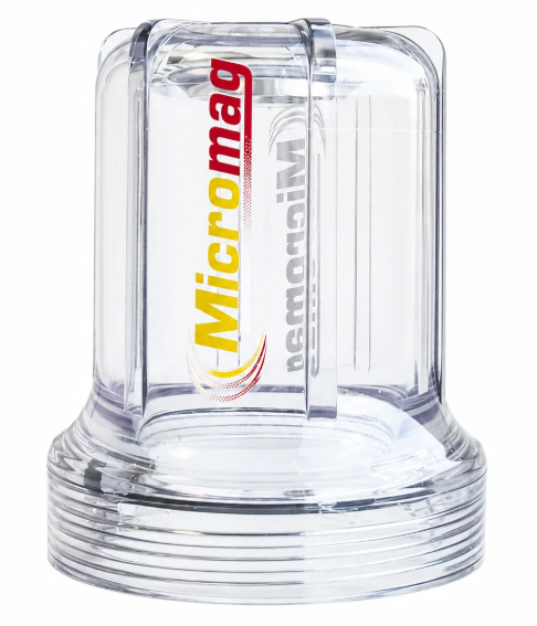 MM5 Micromag Bowl Make - Eclipse Magnetics